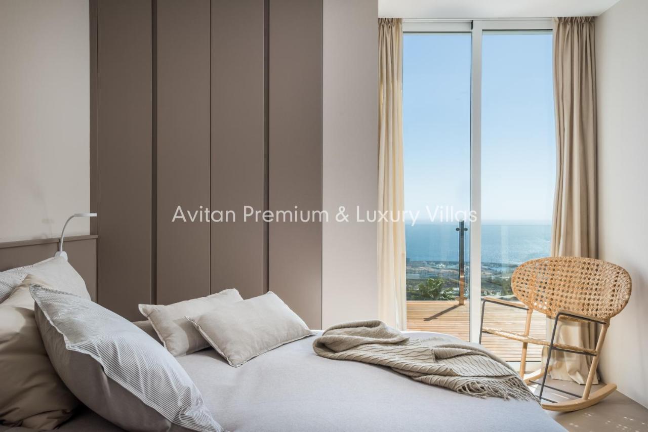 Avitan Premium&luxury * Costa Adeje (Tenerife)